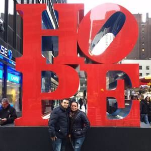 Meet your Posher, Aida